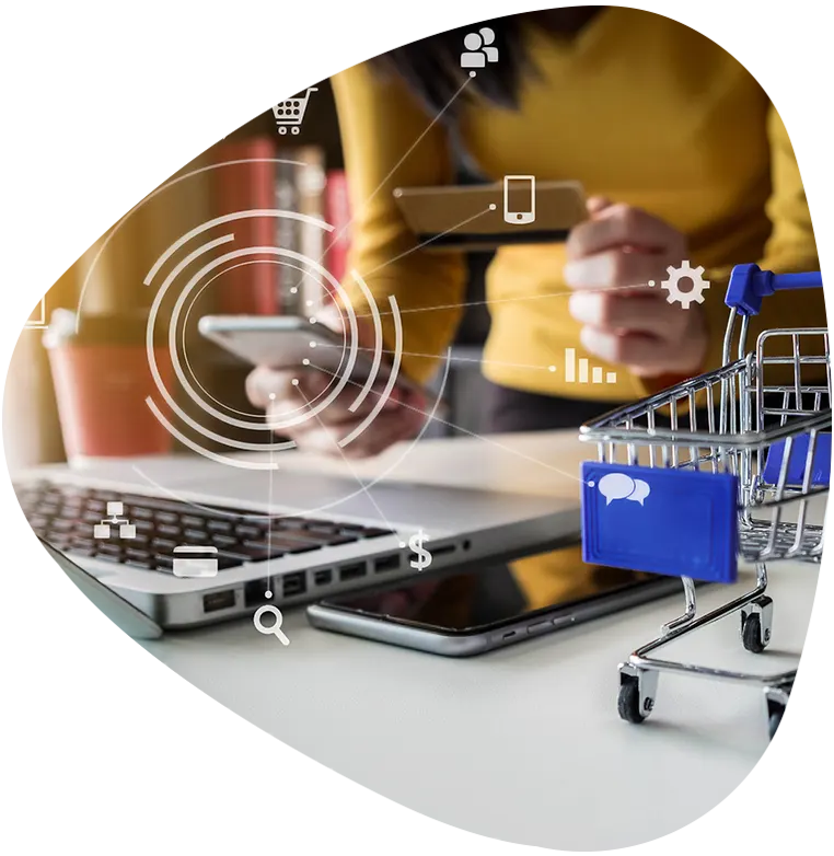 E-COMMERCE, LES GRANDES TENDANCES